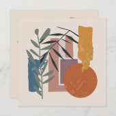 Verweerde vormen en stelen (Voorkant / Achterkant)