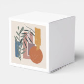 Verweerde vormen en stelen bedankdoosjes (Achterkant)