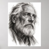 Verweerde Wijsheid Poster (Voorkant)