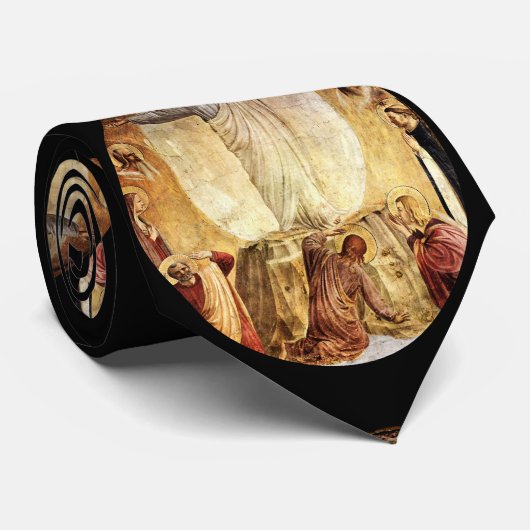 Verweerder Christus Risen van Tomb 2 Stropdas (Opgerold)