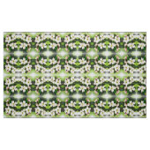 Verwelkende Bloesems Stof (Fat Quarter)