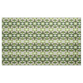 Verwelkende Bloesems Stof (Yard (91,4 cm))