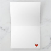 Verwen jezelf kaart (Binnen)