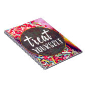 Verwen jezelf notitieboek (Rechterzijde)