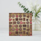 Verwen jezelf - SRF Kaart (Staand voorkant)