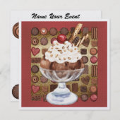 Verwen jezelf - SRF Kaart (Voorkant / Achterkant)