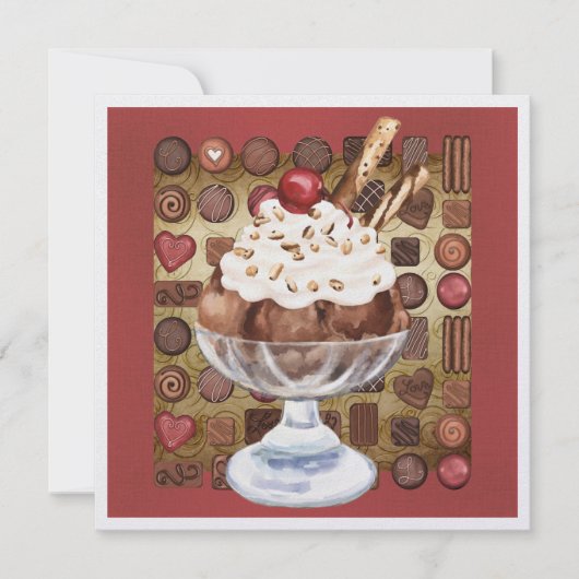 Verwen jezelf - SRF Kaart (Voorkant)