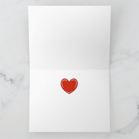 Verwen uzelf - zie terug - kaart (Binnen)