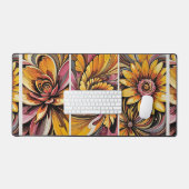 Verwen ze met Natuur Bureaumat (Keyboard & Muis)