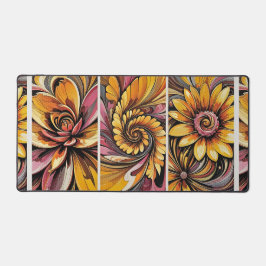 Verwen ze met Natuur Bureaumat