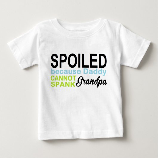 verwend door opa (Voorkant)