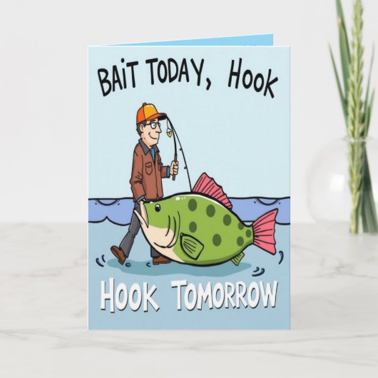 Verwend in je verjaardag kaart (Voorkant)