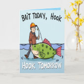 Verwend in je verjaardag kaart (Gele Bloem)