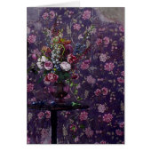 Verwende bloemen - Kaarten (Voorkant)