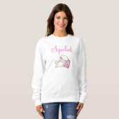 Verwende Katte T-Shirt (Voorkant volledig)