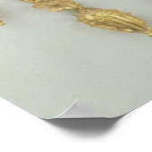 Verwerende partij: hoofd van Athena Parthenos Poster (Hoek)