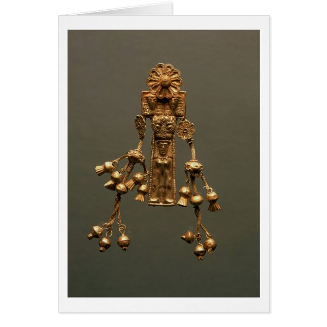 Verwerende partij, van de Camiros necropolis, c.63 (Voorkant)