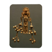 Verwerende partij, van de Camiros necropolis, c.63 Magneet (Verticaal)