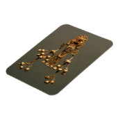 Verwerende partij, van de Camiros necropolis, c.63 Magneet (Linkerzijde)