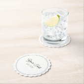 verwerkt product kartonnen onderzetters (Insitu)