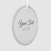 verwerkt product ornament (voorkant)