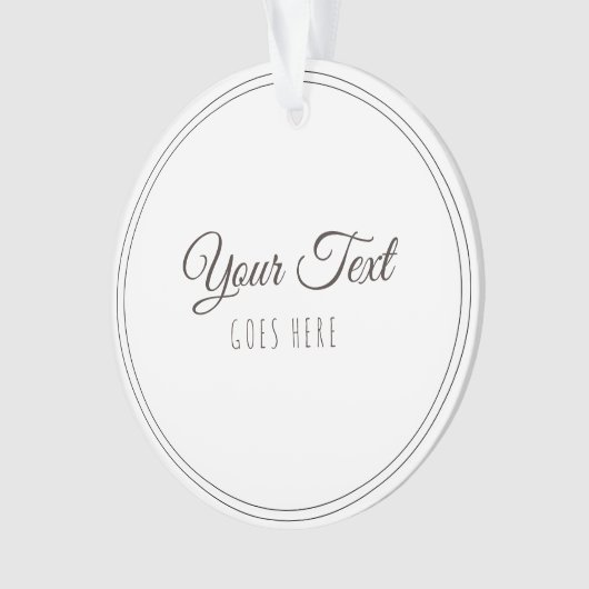  verwerkt product ornament (voorkant)