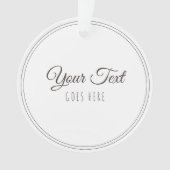  verwerkt product ornament (voorkant)