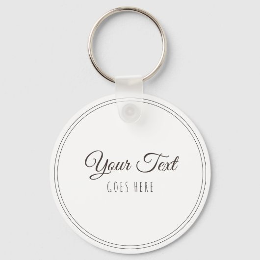  verwerkt product sleutelhanger (Voorkant)