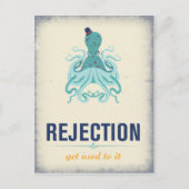 Verwerping Briefkaart (Voorkant)