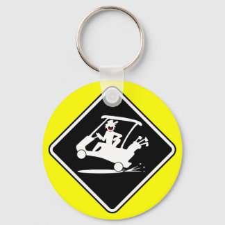 Verwerpt DUDE-3 Sleutelhanger