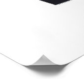 Verwerpt tot live (xl) poster (Hoek)