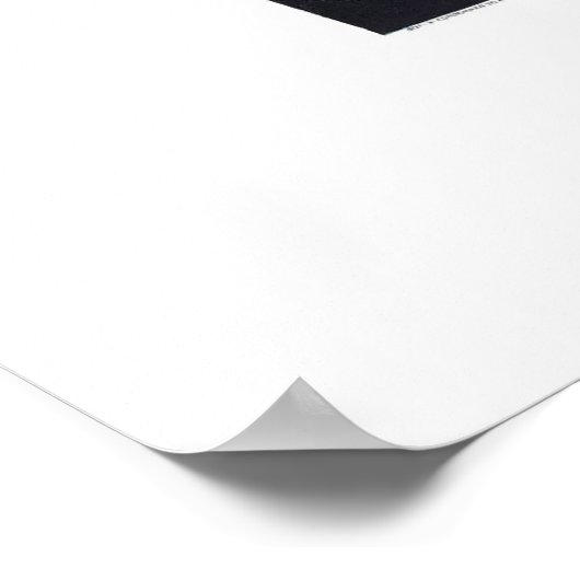 Verwerpt tot live (xl) poster (Hoek)