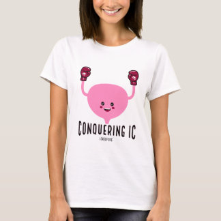 Verwerving IC T-shirt