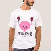 Verwerving IC T-shirt (Voorkant)