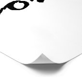 Verwerving Poster (Hoek)