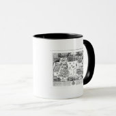 Verwerving van Gustavus II Adolphus Mok (Voorkant rechts)