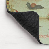 Verwerving van Mexico en Peru Muismat (Hoek)