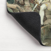 Verwerving van Mexico Muismat (Hoek)