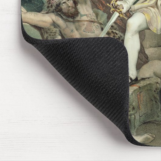 Verwerving van Mexico Muismat (Hoek)