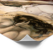 Verwerving van Mexico Poster (Hoek)