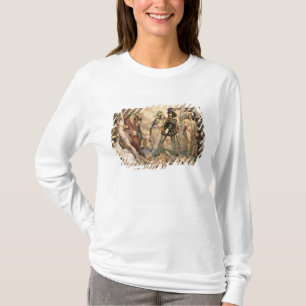 Verwerving van Mexico T-shirt