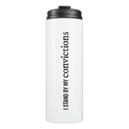 Verwervingen thermische getumbler thermosbeker