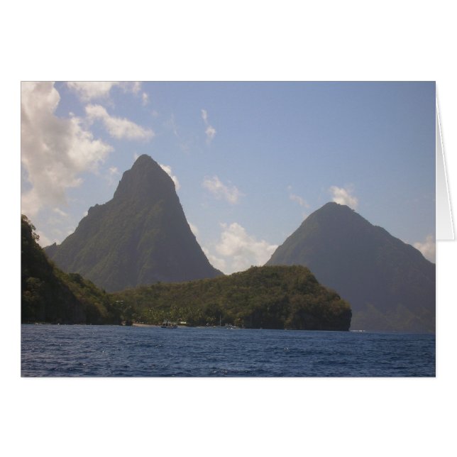 Verwezenlijking (Voorkant Horizontaal)