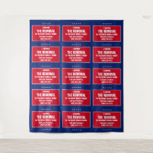 Verwijder achtergrond van President Trump selfie a