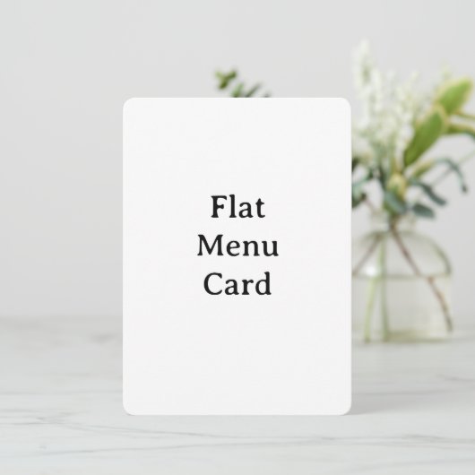 Verwijder deze tekst en voeg eigen ontwerp toe 11, menu (Staand voorkant)