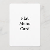 Verwijder deze tekst en voeg eigen ontwerp toe 11, menu (Voorkant)