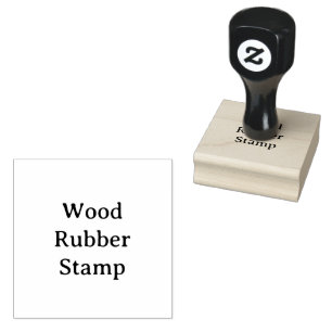 Verwijder deze tekst en voeg eigen ontwerp toe 5 x rubberstempel