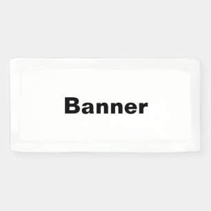 Verwijder deze tekst en voeg eigen ontwerp toe 60 spandoek
