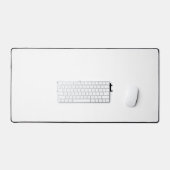 Verwijder deze tekst en voeg eigen ontwerp toe bureaumat (Keyboard & Muis)
