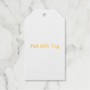Verwijder deze tekst en voeg uw eigen ontwerp baga cadeaulabels